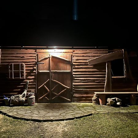 Agroturystyka Natura Pilchowice Bagian luar foto