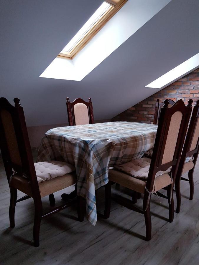 Agroturystyka Natura Pilchowice Bagian luar foto